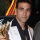 Akshay Kumar at Max Stardust Awards 2009