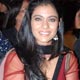 Kajol at Max Stardust Awards 2009