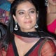 Kajol at Max Stardust Awards 2009