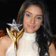 Asin at Max Stardust Awards 2009