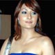 Urvashi Dholakia at Max Stardust Awards 2009