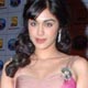 Adah Sharma at Max Stardust Awards 2009