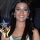 Amrita Rao at Max Stardust Awards 2009