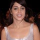 Genelia D Souza at Max Stardust Awards 2009