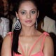 Neetu Chandra at Max Stardust Awards 2009