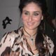 Kareena Kapoor at Max Stardust Awards 2009