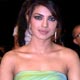 Priyanka Chopra at Max Stardust Awards 2009