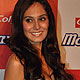 Bruna Abdullah at Maxfresh Party