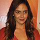 Esha Deol at Maxfresh Party