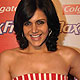 Mandira Bedi at Maxfresh Party