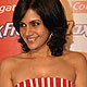 Mandira Bedi at Maxfresh Party