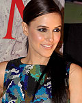 Neha Dhupia at Maxim Artic Vodka Bash