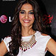 Sonam Kapoor at Maxim Hot 100 Party