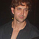 Hrithik Roshan at Mehar Birthday Party