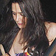 Preity Zinta at Mehar Birthday Party