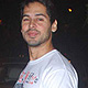 Dino Morea at Mehar Birthday Party