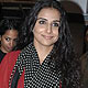 Vidya Balan