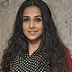 Vidya Balan at Mercedes Magazine India Launch