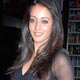 Raima Sen at Mere Khawbob Mein Aye Music Launch