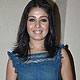 Sunidhi Chauhan at Michael Learns To Rock Bash