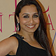 Rani Mukherjee at Mickey Contractor Bash