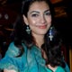 Yukta Mookhey at Mighty Heart Premiere