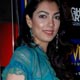 Yukta Mookhey at Mighty Heart Premiere