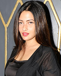 Riya Sen at Mika Singh Birthday Bash