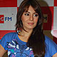 Minissha Lamba at Minissha Promotes Well Done Abba