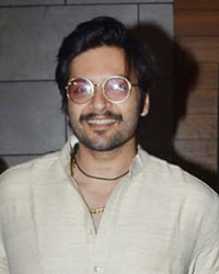 Ali Fazal at Mirzapur Success Bash