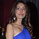 Pooja Misra at Mishti Birthday Bash