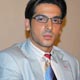 Zayed Khan at Lycra Images Fashion Awards