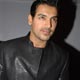 John Abraham at Lycra Images Fashion Awards