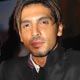 Zayed Khan at Mission Istanbul Press Meet