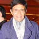 Dev Anand at Mittal Wedding