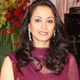 Gayatri Joshi at Mittal Wedding