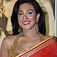 Rituparna Sengupta at Mittal Vs Mittal Premiere