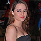 Hazel at Mittal Vs Mittal Premiere