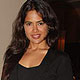 Sameera Reddy at Moet Hennessy Party