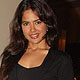 Sameera Reddy at Moet Hennessy Party