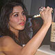 Sophie Choudhary at Moet and Chandon Party