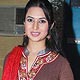 Divyanka Tripathi at Mohit Calendar Launch