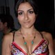 Soha Ali Khan at Mohit Suri Birthday