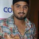 Harbhajan Singh at Ek Khiladi Ek Haseena PC