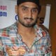 Harbhajan Singh at Ek Khiladi Ek Haseena PC