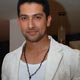 Aftab Shivdasani at Money Hai To Honey Hai Shoot