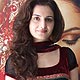 Monica Bedi at Monica Celebrates Mothers Day