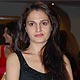 Monica Bedi at Mr and Mrs Mishra Launch