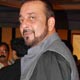 Sanjay Dutt at Mr and Mrs Dutt Book Launch