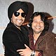 Mika and Kailash Kher